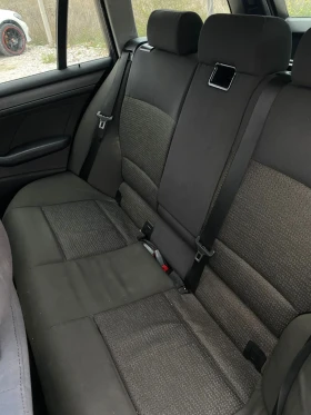 BMW 320, снимка 8