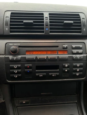 BMW 320, снимка 7