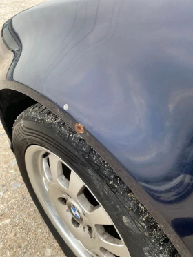 BMW 320, снимка 11