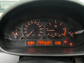 BMW 320, снимка 9