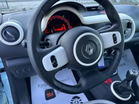 Renault Twingo 1.0 i, снимка 9