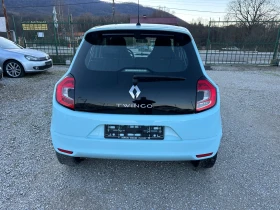 Renault Twingo 1.0 i, снимка 5