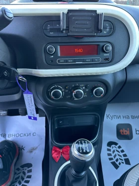 Renault Twingo 1.0 i, снимка 11