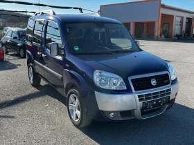 Fiat Doblo 1.3Mjtd Malibu - 6390 лв. / 3267.16 € - 57970335 7