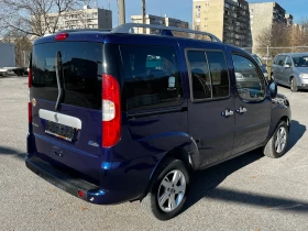 Fiat Doblo 1.3Mjtd Malibu - 6390 лв. / 3267.16 € - 57970335 5