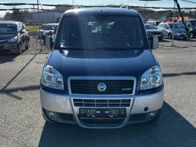 Fiat Doblo 1.3Mjtd Malibu - 6390 лв. / 3267.16 € - 57970335 8
