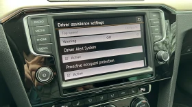 VW Passat 2.0 TDI Highline, снимка 15