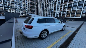 VW Passat 2.0 TDI Highline SWISS - 15600 € / 30510.95 лв. - 50940702 4