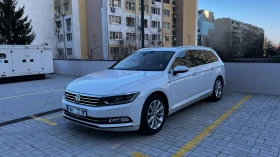 VW Passat 2.0 TDI Highline SWISS - 15600 € / 30510.95 лв. - 50940702 3