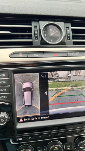 VW Passat 2.0 TDI Highline, снимка 16
