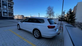 VW Passat 2.0 TDI Highline SWISS - 15600 € / 30510.95 лв. - 50940702 5