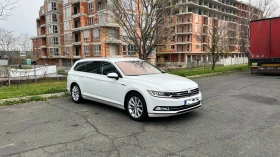 VW Passat 2.0 TDI Highline, снимка 3