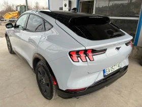 Ford Mustang Mach-E California route 1 - 32000 € / 62586.56 лв. - 95490406 5