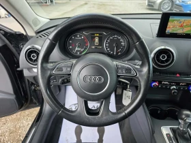Audi A3 1.4TFSI-AVTOMAT-S LINE-G TRON-НАВИ-ПОДГРЕВ - 9500 € / 18580.38 лв. - 30062581 13