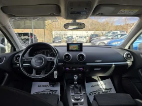 Audi A3 1.4TFSI-AVTOMAT-S LINE-G TRON-НАВИ-ПОДГРЕВ - 9500 € / 18580.38 лв. - 30062581 14