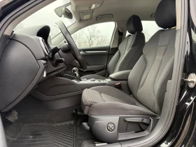 Audi A3 1.4TFSI-AVTOMAT-S LINE-G TRON-НАВИ-ПОДГРЕВ, снимка 10