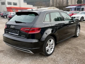 Audi A3 1.4TFSI-AVTOMAT-S LINE-G TRON-НАВИ-ПОДГРЕВ, снимка 6