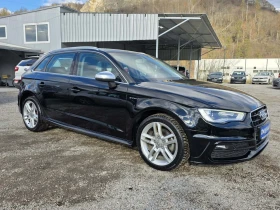 Audi A3 1.4TFSI-AVTOMAT-S LINE-G TRON-НАВИ-ПОДГРЕВ - 9500 € / 18580.38 лв. - 30062581 6