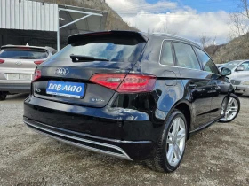 Audi A3 1.4TFSI-AVTOMAT-S LINE-G TRON-НАВИ-ПОДГРЕВ - 9500 € / 18580.38 лв. - 30062581 5