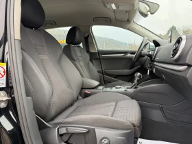 Audi A3 1.4TFSI-AVTOMAT-S LINE-G TRON-НАВИ-ПОДГРЕВ, снимка 15
