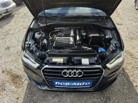 Audi A3 1.4TFSI-AVTOMAT-S LINE-G TRON-НАВИ-ПОДГРЕВ - 9500 € / 18580.38 лв. - 30062581 17