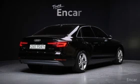 Audi A4 - 18309 € / 35809.29 лв. - 80818877 2