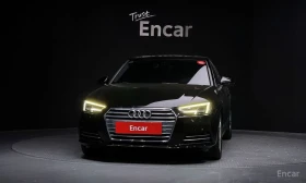 Audi A4 - 18309 € / 35809.29 лв. - 80818877 3