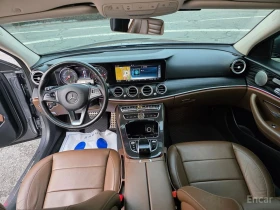 Mercedes-Benz E 220, снимка 5