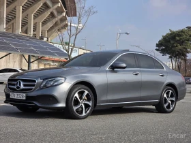 Mercedes-Benz E 220, снимка 1