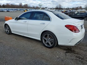 Mercedes-Benz C 400 4MATIC* AMG Line - 13500 € / 26403.70 лв. - 71783341 2
