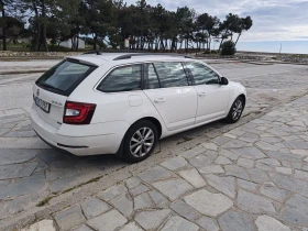 Skoda Octavia - 6900 € / 13495.23 лв. - 94120995 7