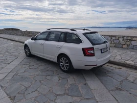 Skoda Octavia - 6900 € / 13495.23 лв. - 94120995 12