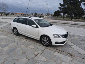 Skoda Octavia - 6900 € / 13495.23 лв. - 94120995 2