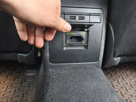 Skoda Octavia - 6900 € / 13495.23 лв. - 94120995 13