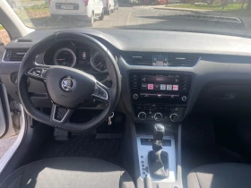 Skoda Octavia - 6900 € / 13495.23 лв. - 94120995 9