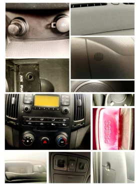 Hyundai I30 /FACE LIFT/БЕЗ АНАЛОГ/РЕГИСТИРАН/PREMIUM/1-ВИ/BG/ - цена по договаряне - 85949110 10