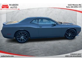 Dodge Challenger SCAT PACK * * CARFAX * * АВТО КРЕДИТ * *  - 22990 € / 44964.53 лв. - 11183003 3