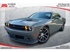 Dodge Challenger SCAT PACK * * CARFAX * * АВТО КРЕДИТ * * 