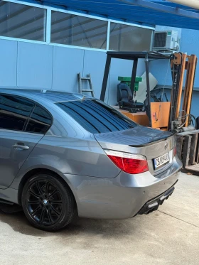 BMW 530 - 8150 € / 15940.01 лв. - 97101394 2