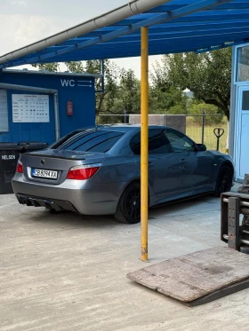 BMW 530 - 8150 € / 15940.01 лв. - 97101394 3