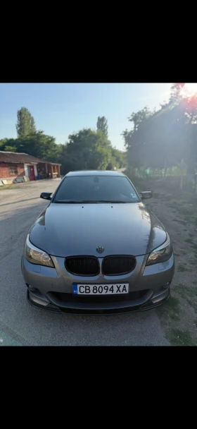 BMW 530 - 8150 € / 15940.01 лв. - 97101394 6