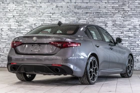 Alfa Romeo Giulia Veloce* CARFAX* АвтоКредит* (ЦЕНА ДО БГ) - 27399 € / 53587.79 лв. - 76701577 7