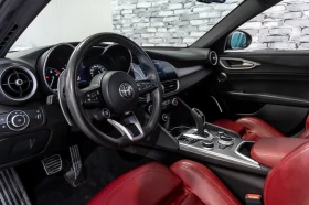 Alfa Romeo Giulia Veloce* CARFAX* АвтоКредит* (ЦЕНА ДО БГ) - 27399 € / 53587.79 лв. - 76701577 8