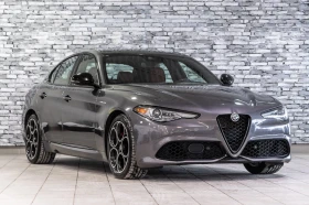 Alfa Romeo Giulia Veloce* CARFAX* АвтоКредит* (ЦЕНА ДО БГ) - 27399 € / 53587.79 лв. - 76701577 2