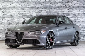 Alfa Romeo Giulia Veloce* CARFAX* АвтоКредит* (ЦЕНА ДО БГ)