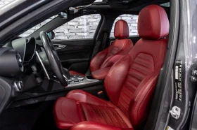 Alfa Romeo Giulia Veloce* CARFAX* АвтоКредит* (ЦЕНА ДО БГ) - 27399 € / 53587.79 лв. - 76701577 14