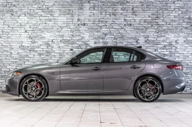 Alfa Romeo Giulia Veloce* CARFAX* АвтоКредит* (ЦЕНА ДО БГ) - 27399 € / 53587.79 лв. - 76701577 4