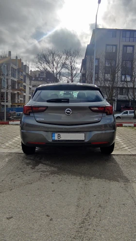 Opel Astra K - 8500 € / 16624.56 лв. - 84836218 7