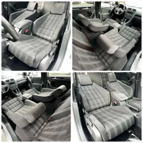 VW Golf 2.0TDI 170HP GTD DSG EU5B - 8500 € / 16624.56 лв. - 26328467 13