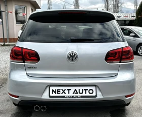 VW Golf 2.0TDI 170HP GTD DSG EU5B - 8500 € / 16624.56 лв. - 26328467 6